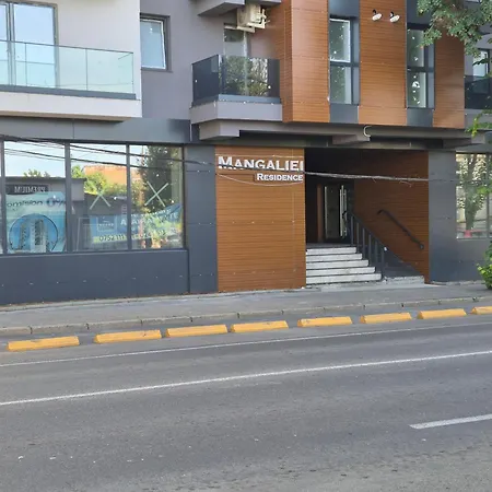 Tomis Apartment Constanta